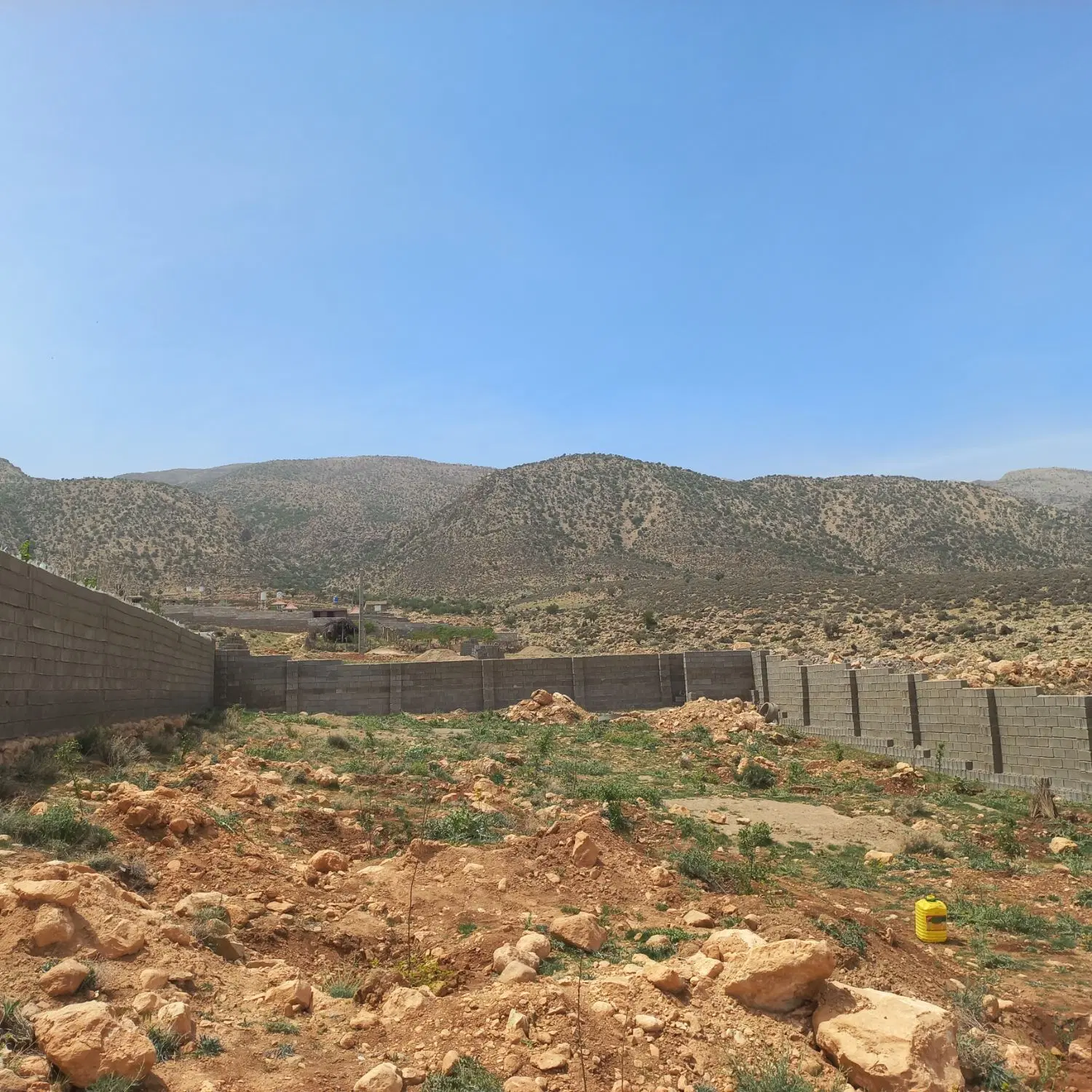 باغشهری سیاخ دارنگون