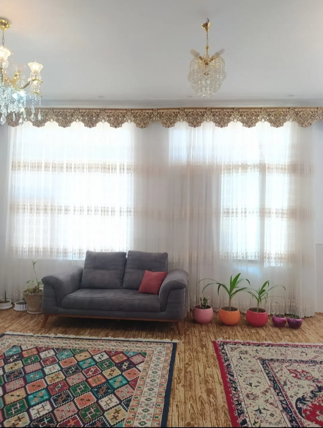 فروش ویلایی شیک و مدرن