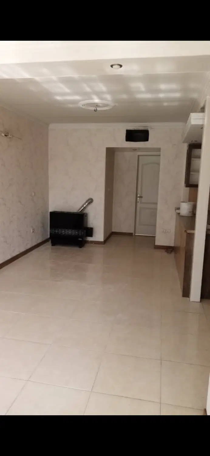 آپارتمان ۸۰ متری تکواحدی