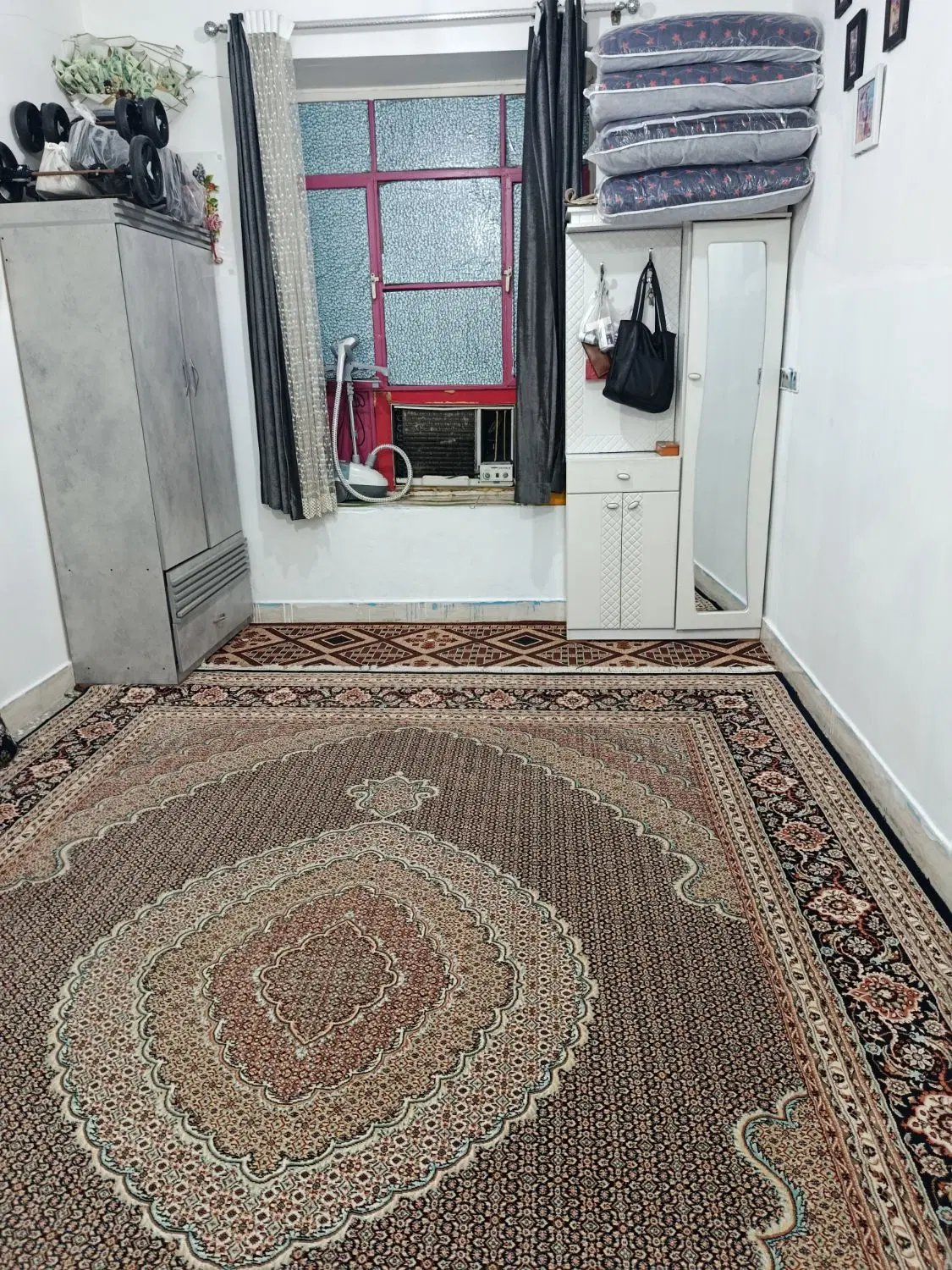 خانه ویلایی بردستان