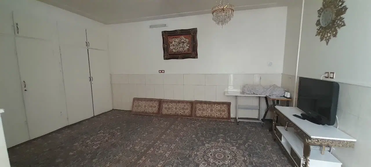 پشت قواره کوچه 2متری