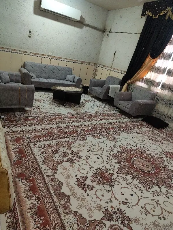 خانه 160م