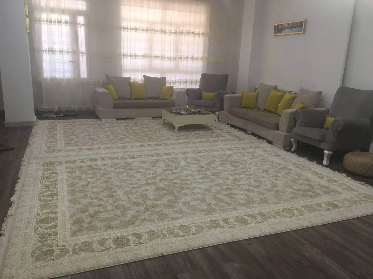 اجاره دو خواب کربلای ۵