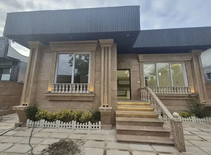 ویلایی بنسنجان