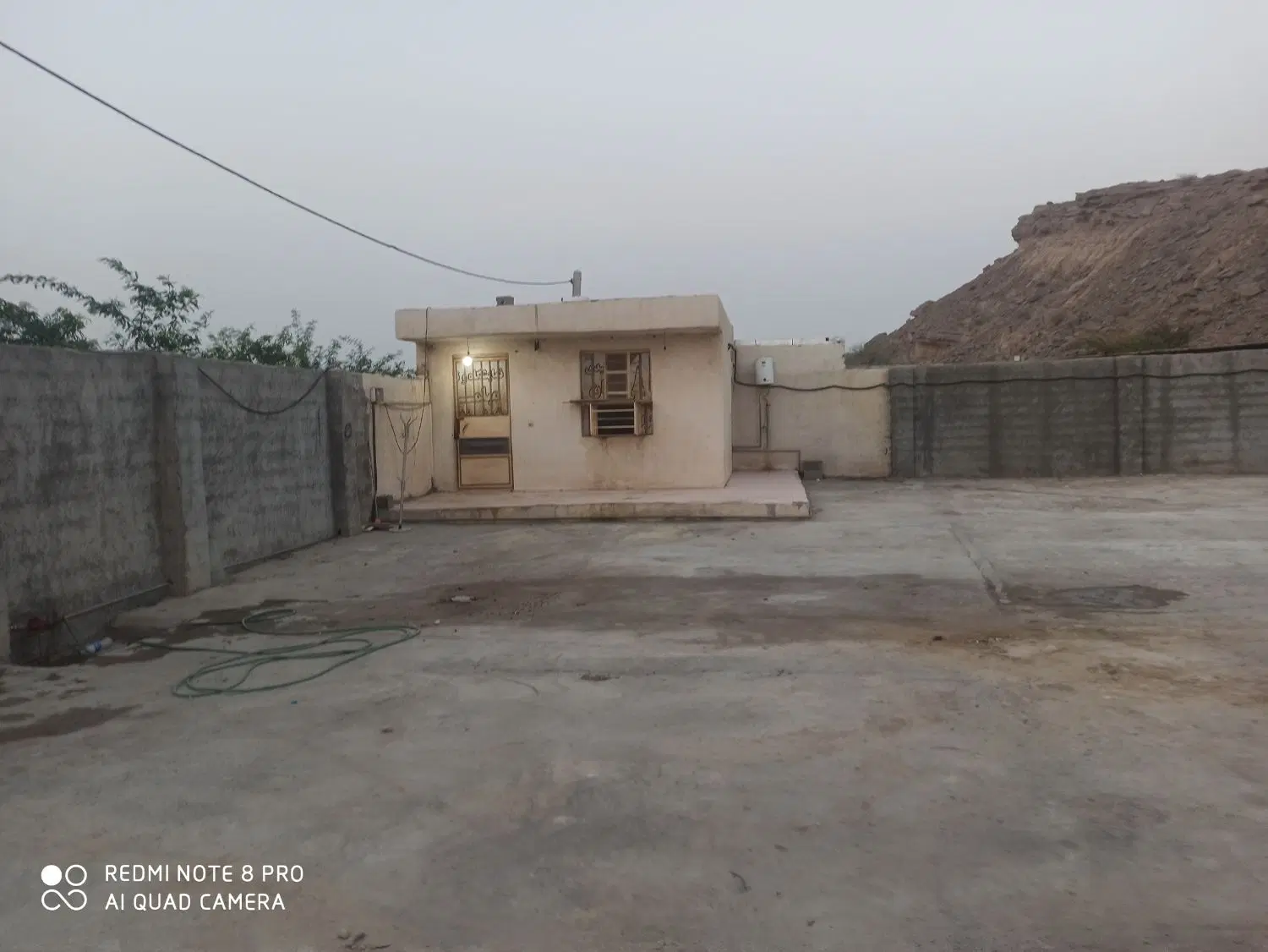 فروش زمین ابشورک