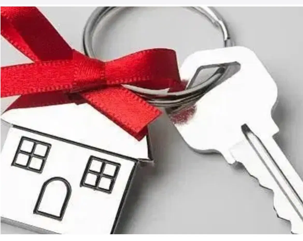 منزل فروشی