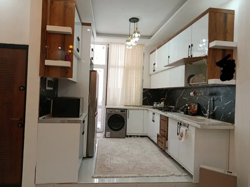 فروش آپارتمان در منزل اباد