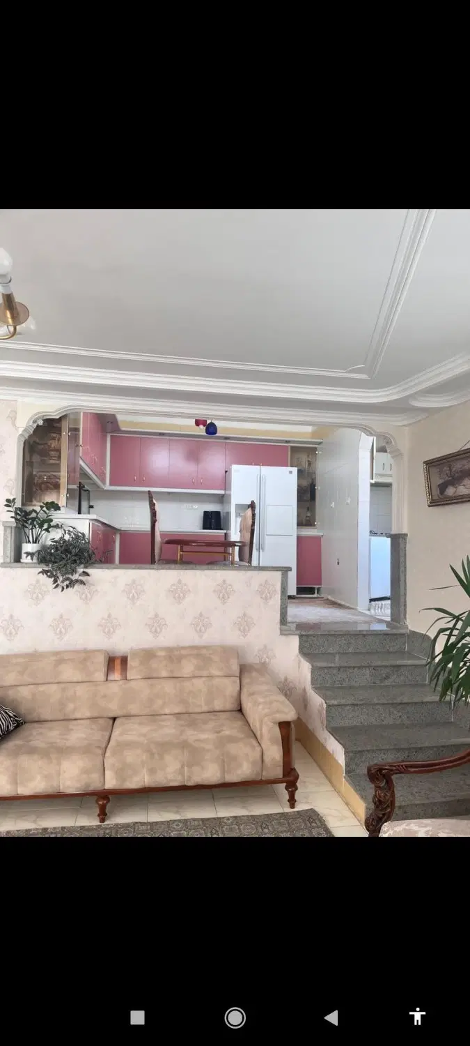 اجاره یک واحد ویلایی در کمربندی شمالی
