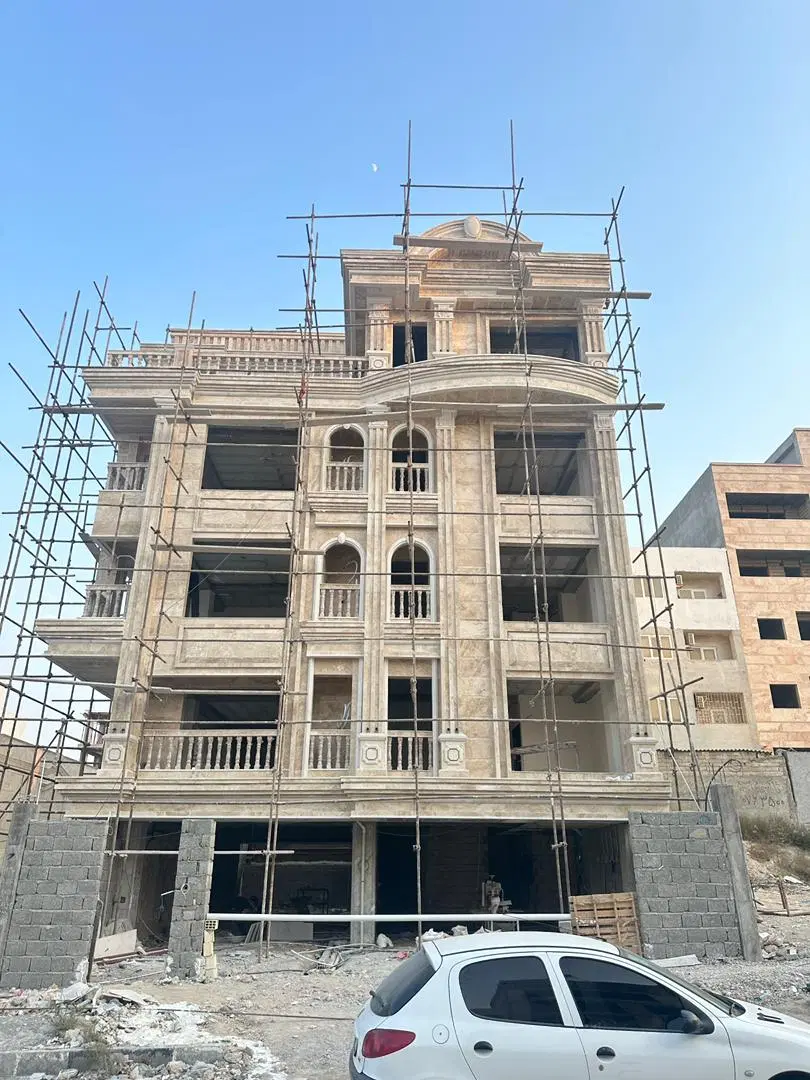 زمین فروشی شهرک سپاه (بلوارخلیج فارس)