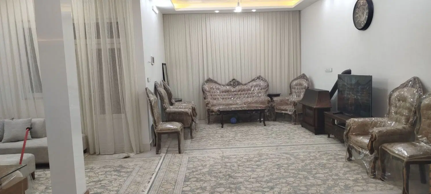 ویلایی دوبلکس