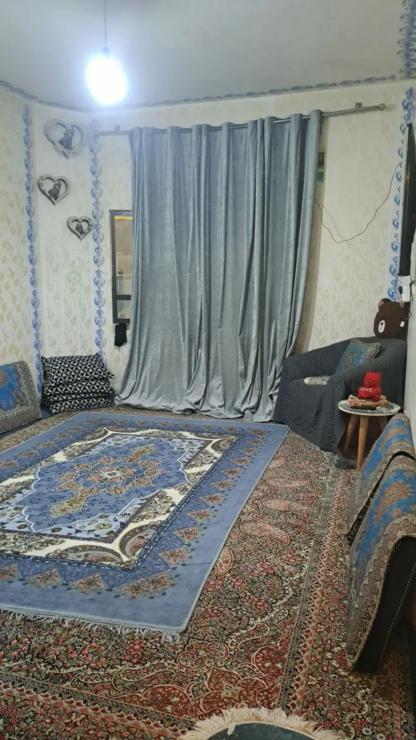 فروش آپارتمان ۴۵ متری در شهرک الغدیر