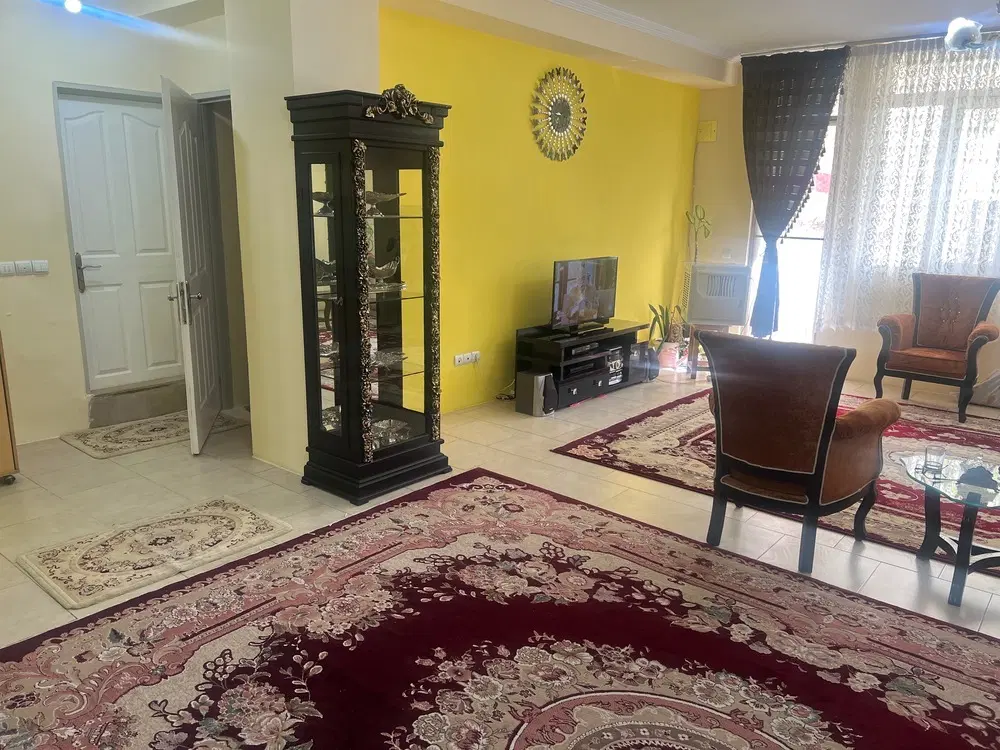 واحد108 جنوبی متری چایکنار