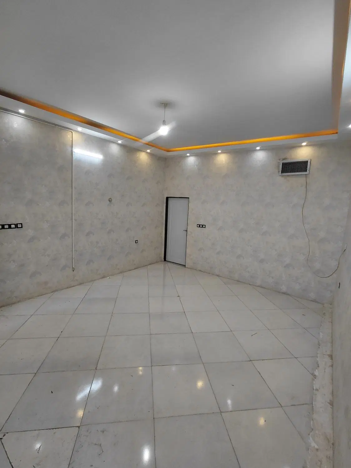 ۶۵ متری خوش نقشه خداشناس ۱۱