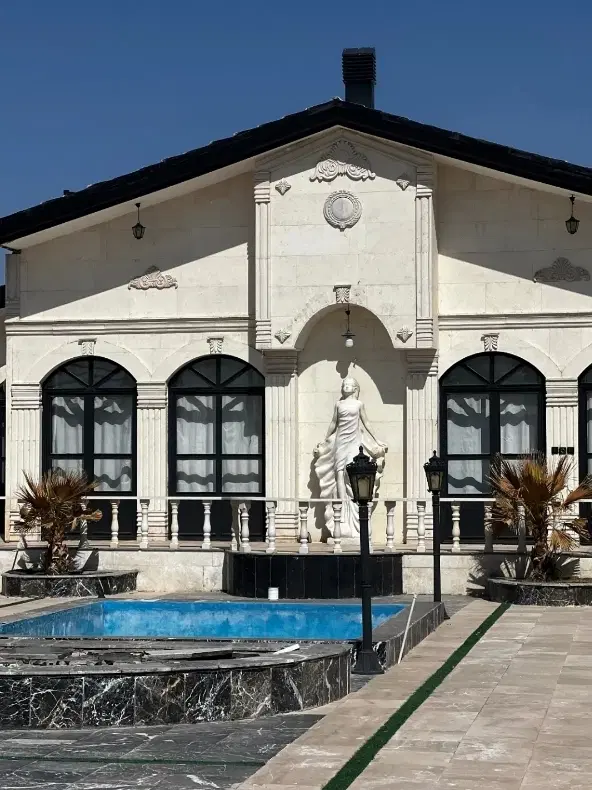 مغازه تجاری شهرک باهنر
