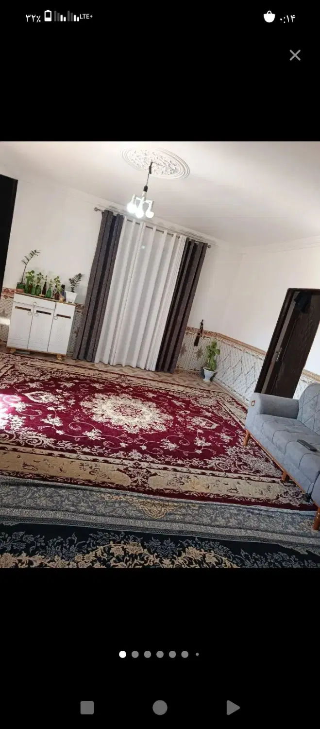 خانه ویلایی روستا