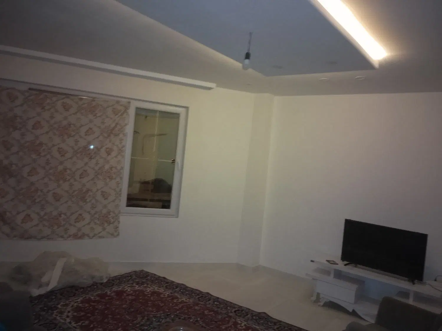 فروش یک واحد80متری درعباس چوکام