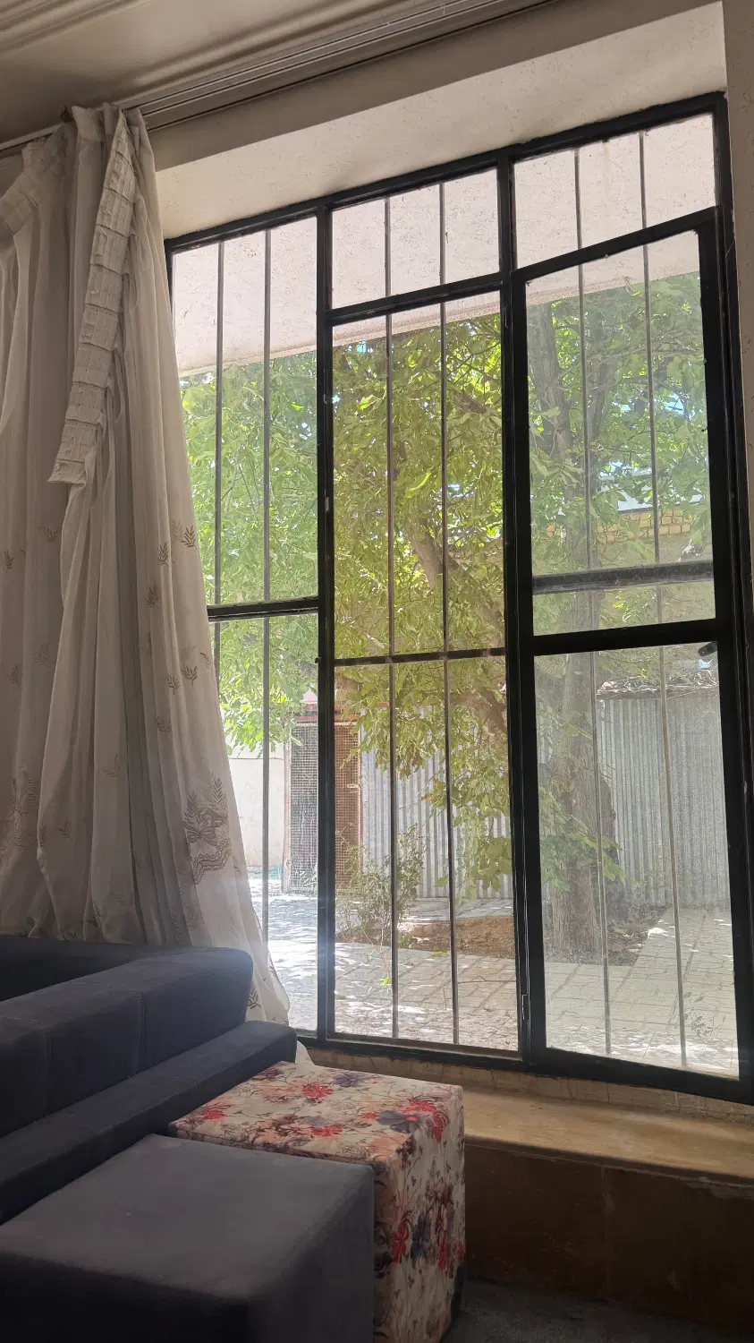 فروش منزل باجگاه