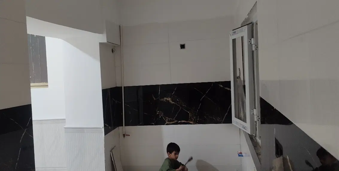 منزل همکف سندشش دانگ باصفا