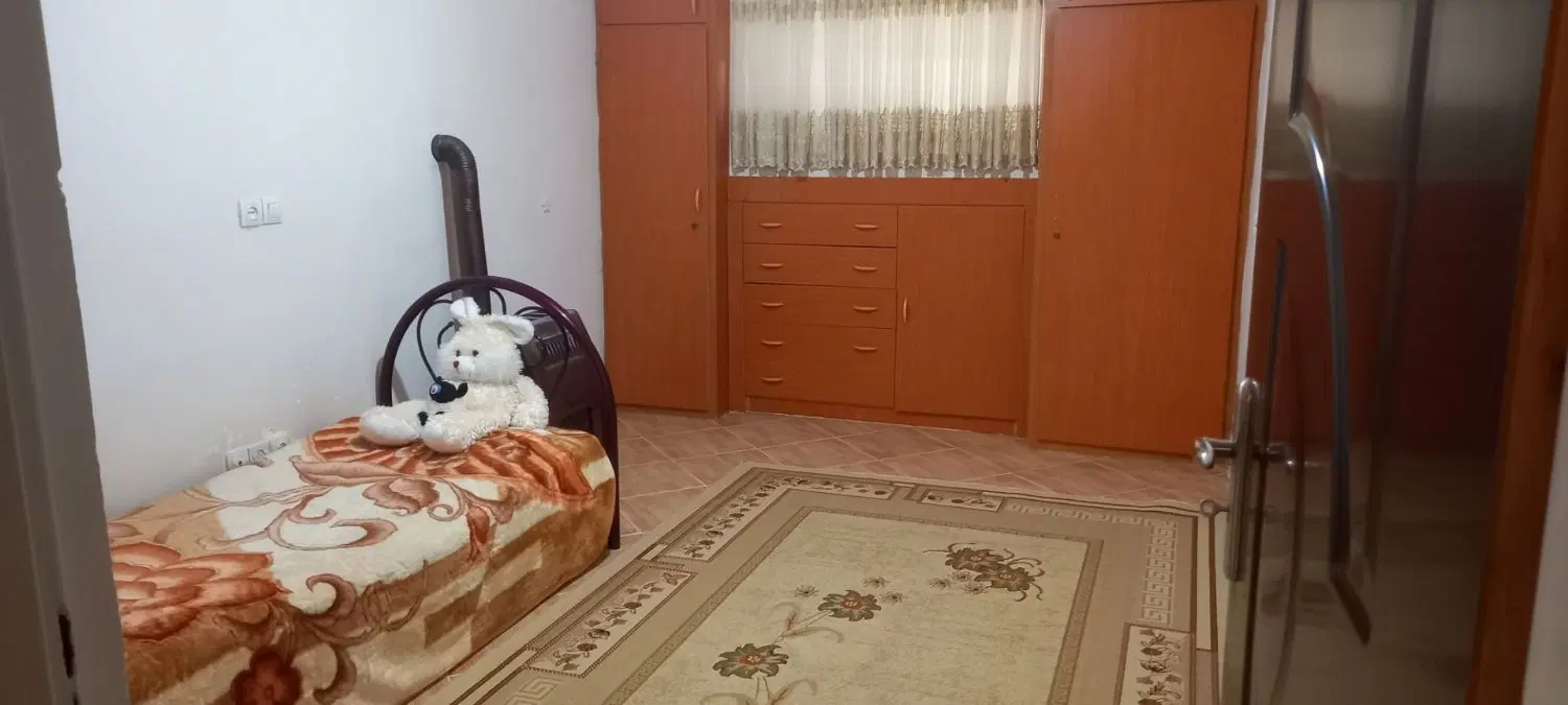 فروش ویلایی صدف