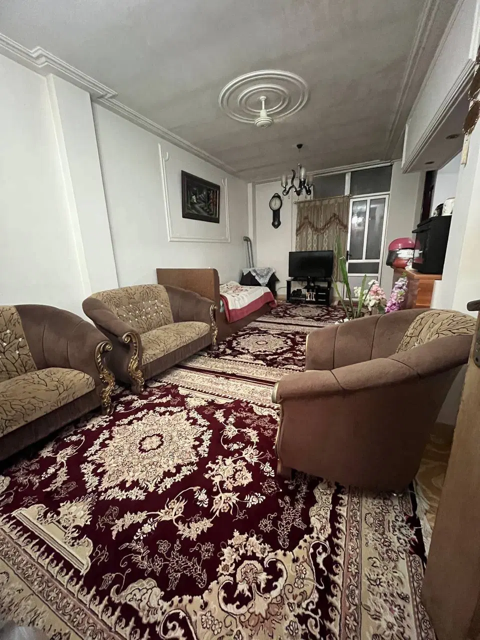 اجاره خانه ویلایی ۷۰متری