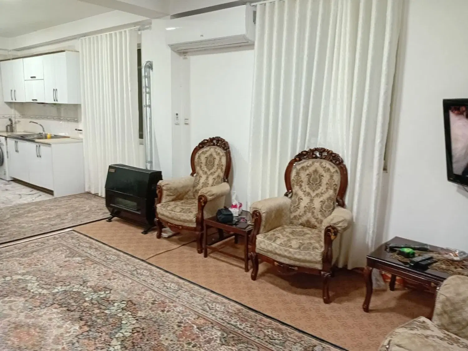 ویلای۶۴۰متری درمنطقه ساحلی و گردشگری