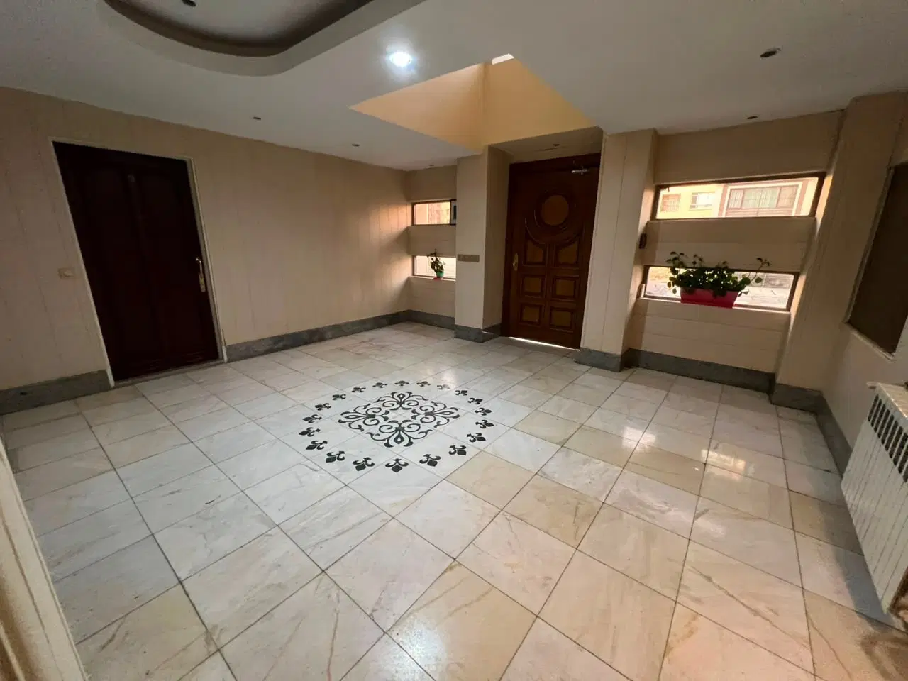 فروش آپارتمان مسکونی