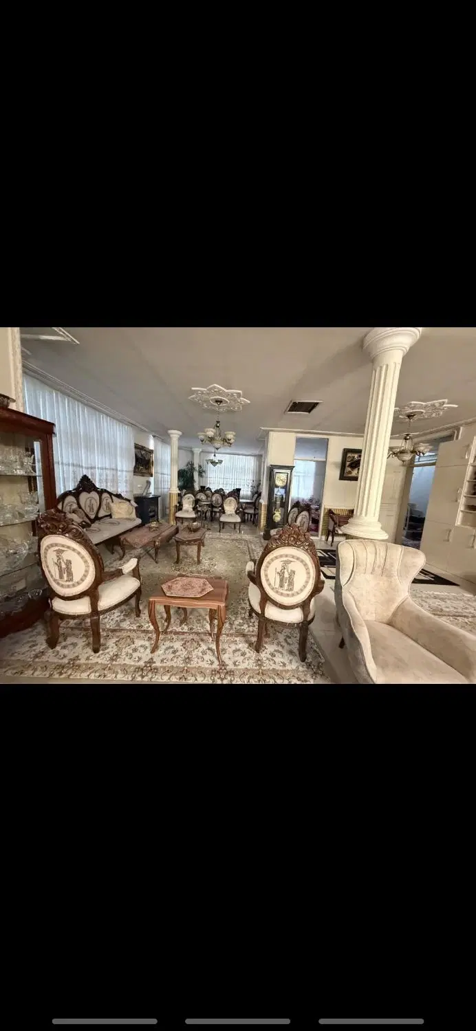 واحد اداری مرکز شهر