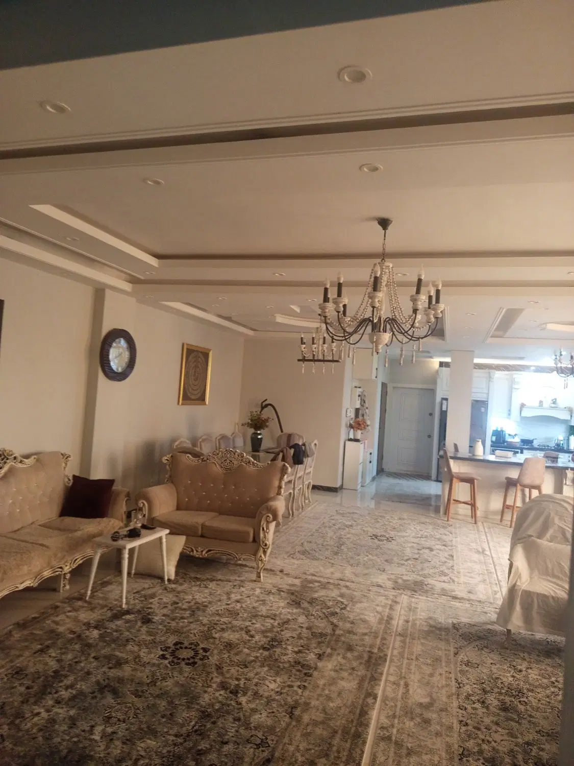 رهن وکرایه واحد مسکونی