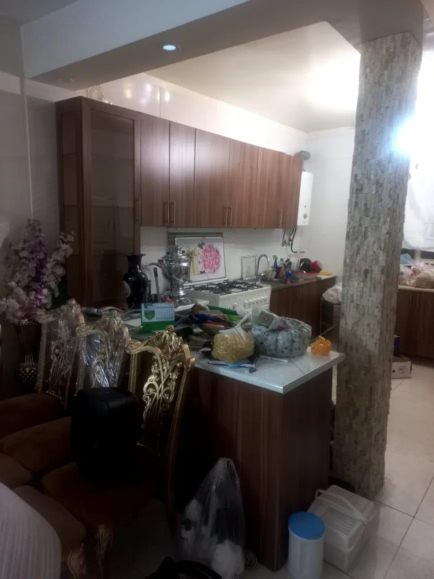 65 متر یه خوابه