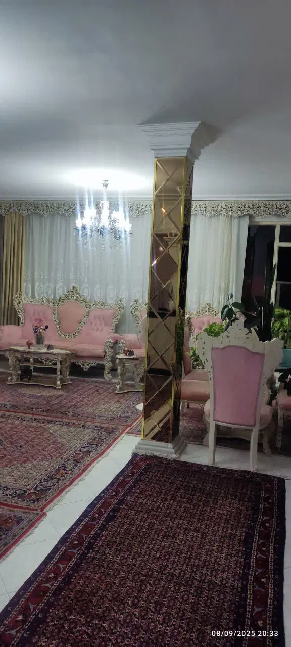 فروش آپارتمان در چهارراه مارالان