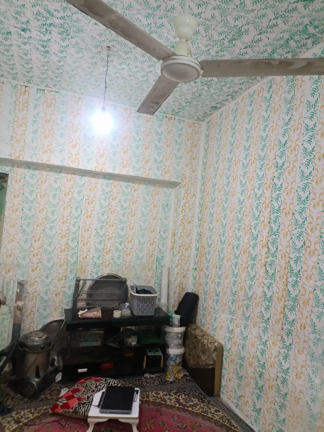 خانه فروشی بست متری شهرداری
