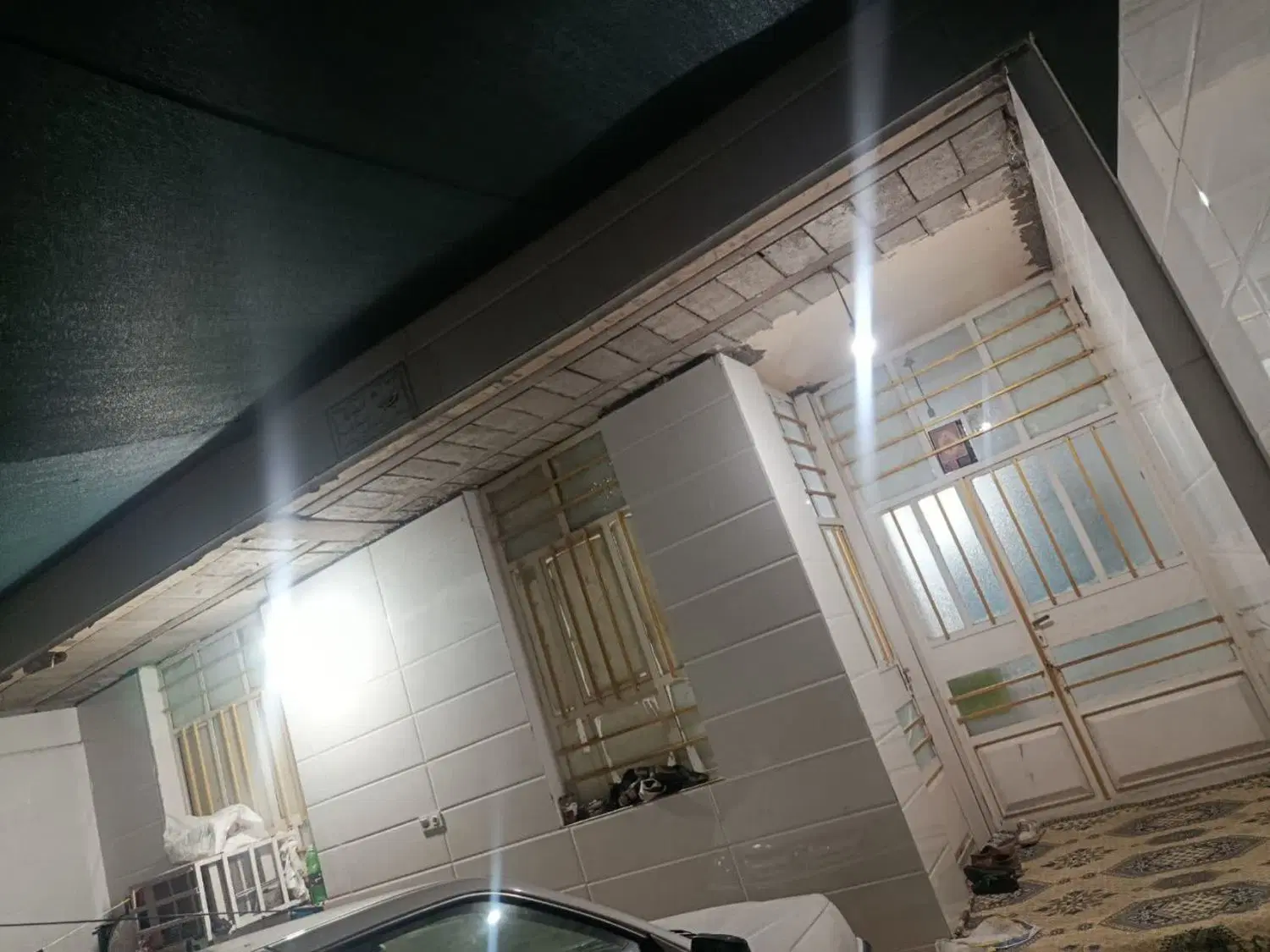 فروش منزل ویلایی