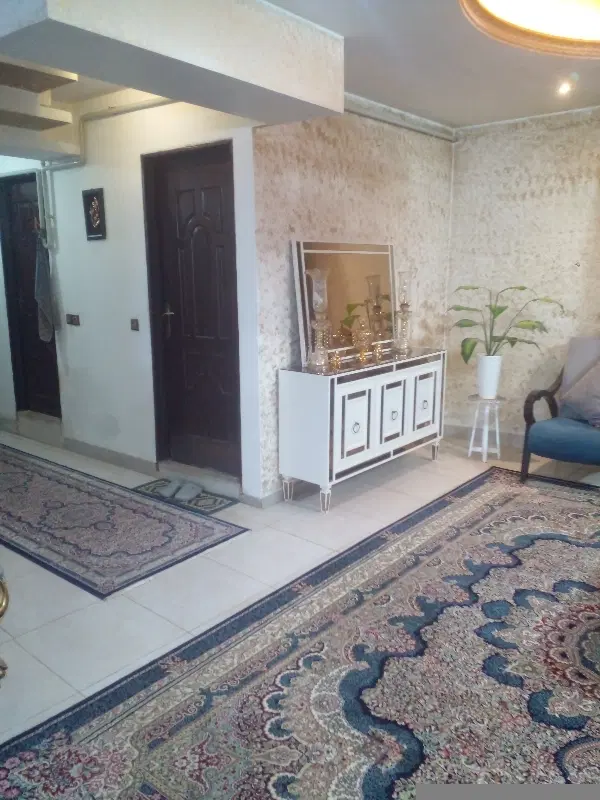 اپارتمان ۱۱۰انصاریه