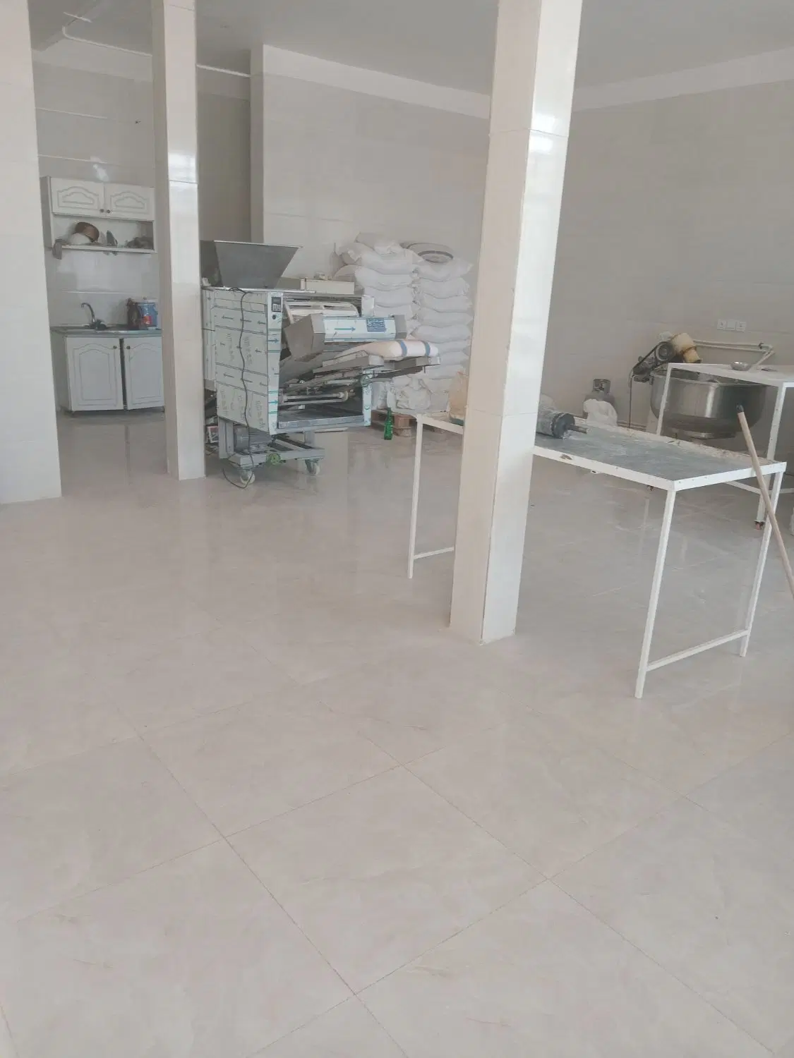 نانوایی
