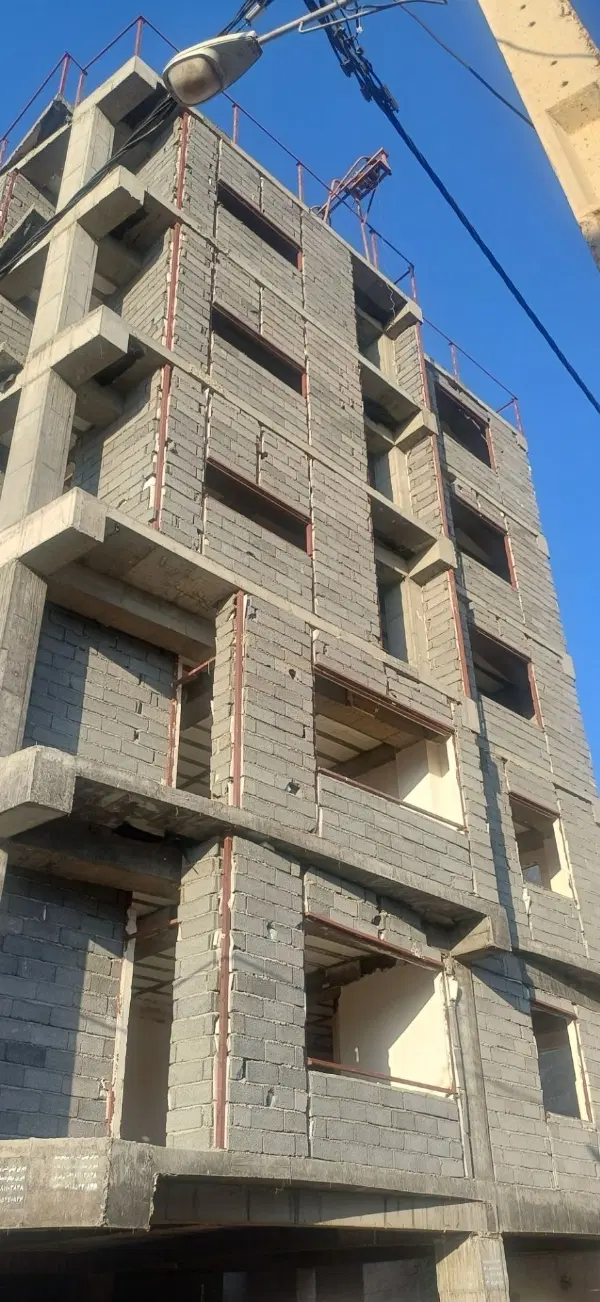 آپارتمان ۷۲ متری_بنی صدر_امیریه_۲ خواب