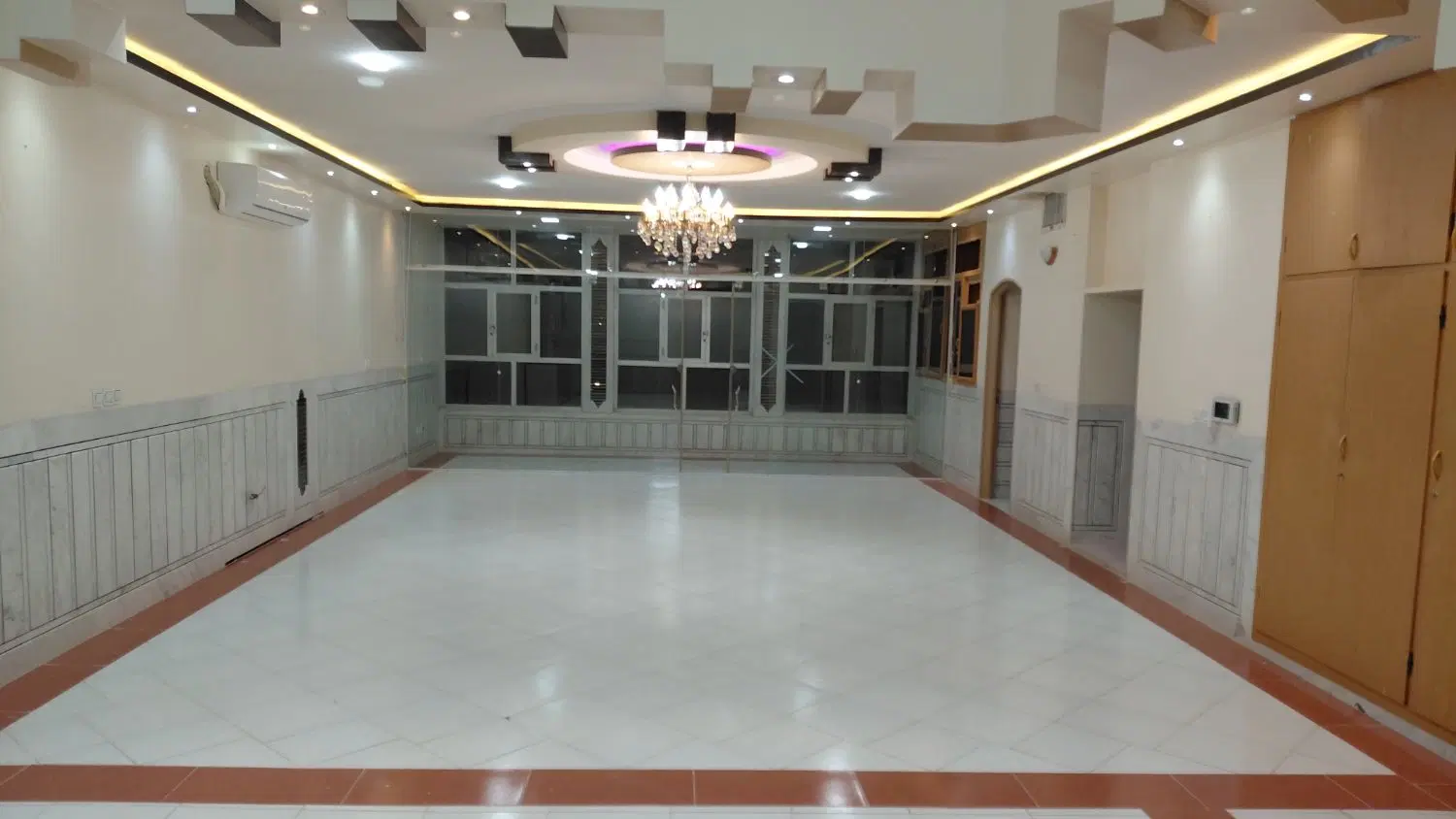 اجاره ویلایی ۱۴۰ متری طبقه اول مستقل