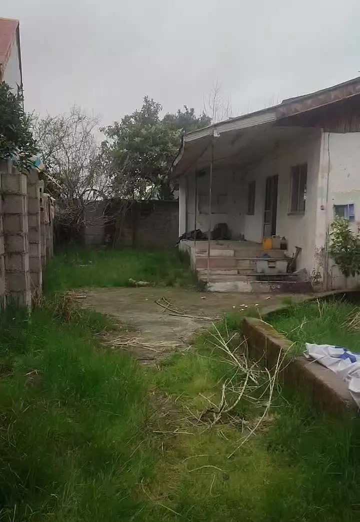 مرزدشت خمام ۳۵۶ متر خانه روستایی گلنگی