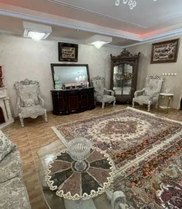 رهن و اجاره خانه ۱۳۸متری