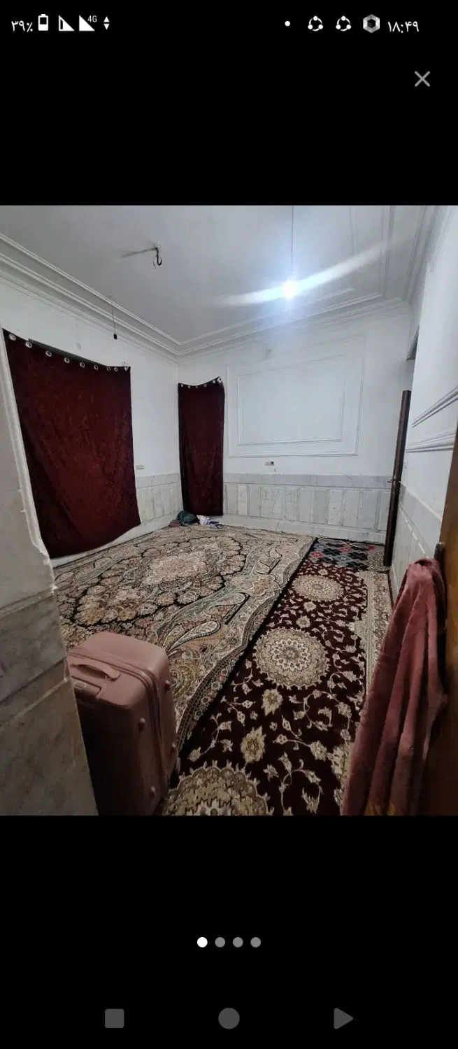 خانه ویلایی بعثت