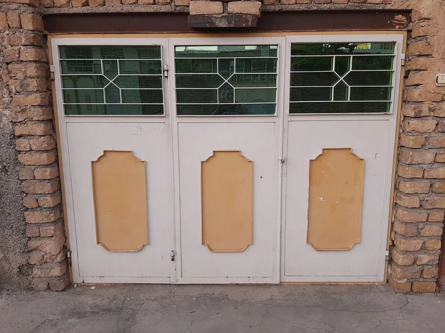 اجاره پارکینگ