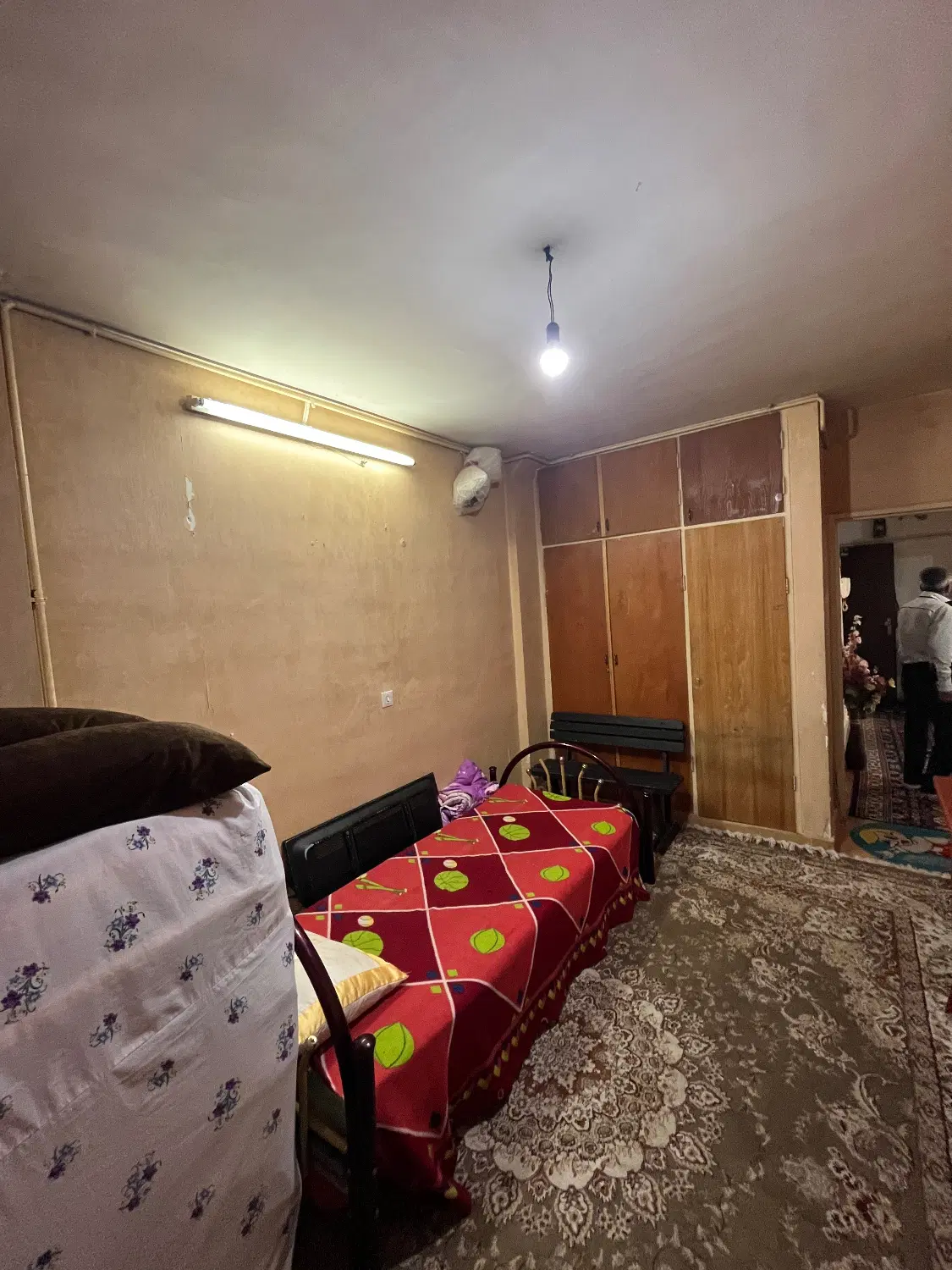 فروش مسکن میلاد طبقه دوم