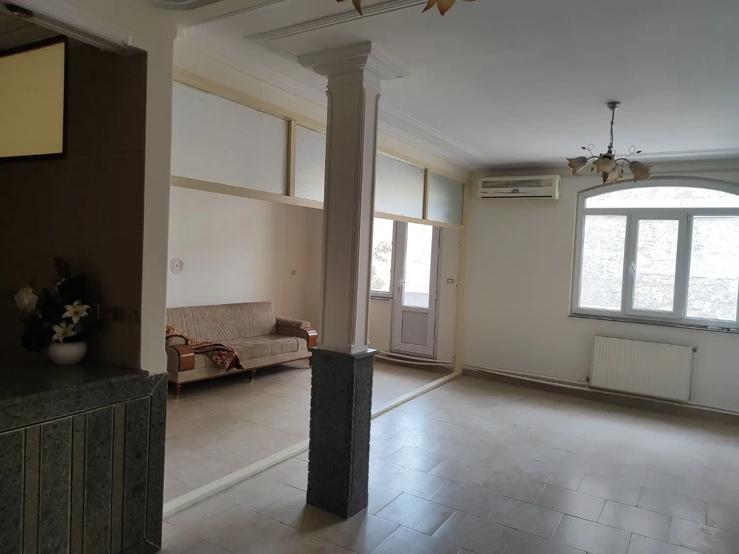 رهن و اجاره ی واحد مسکونی