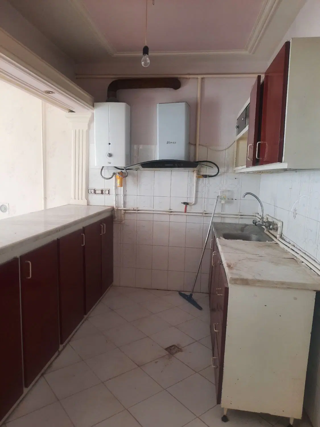 رهن و اجاره همکف فرهنگیان ۳
