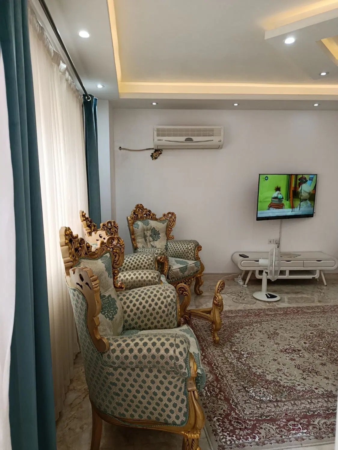 فروش آپارتمان در جهاد،شهرک فرهنگیان