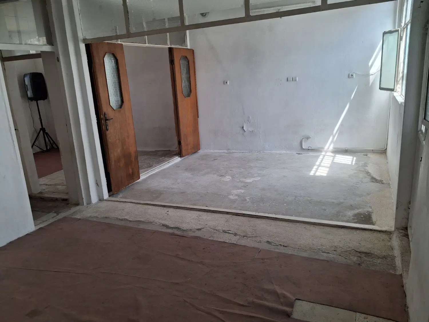 اجاره ویلایی ۱۲۵ متری