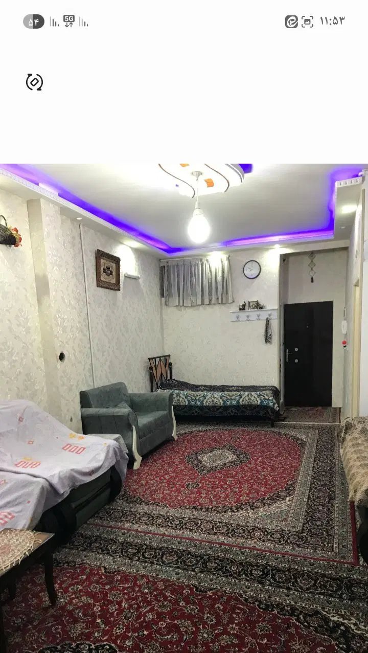 فروش آپارتمون در مشهدمقدس