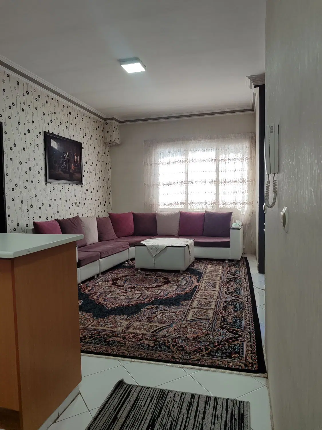 واحد ۵۸ متری