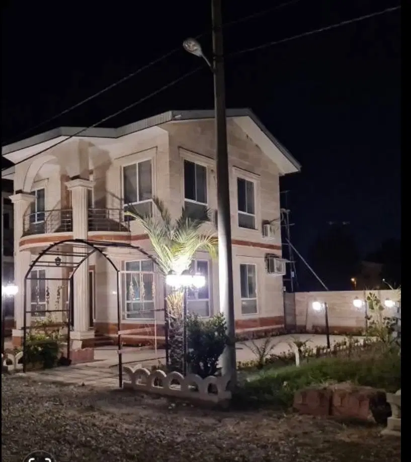 اجاره ویلا دوبلکس چاف