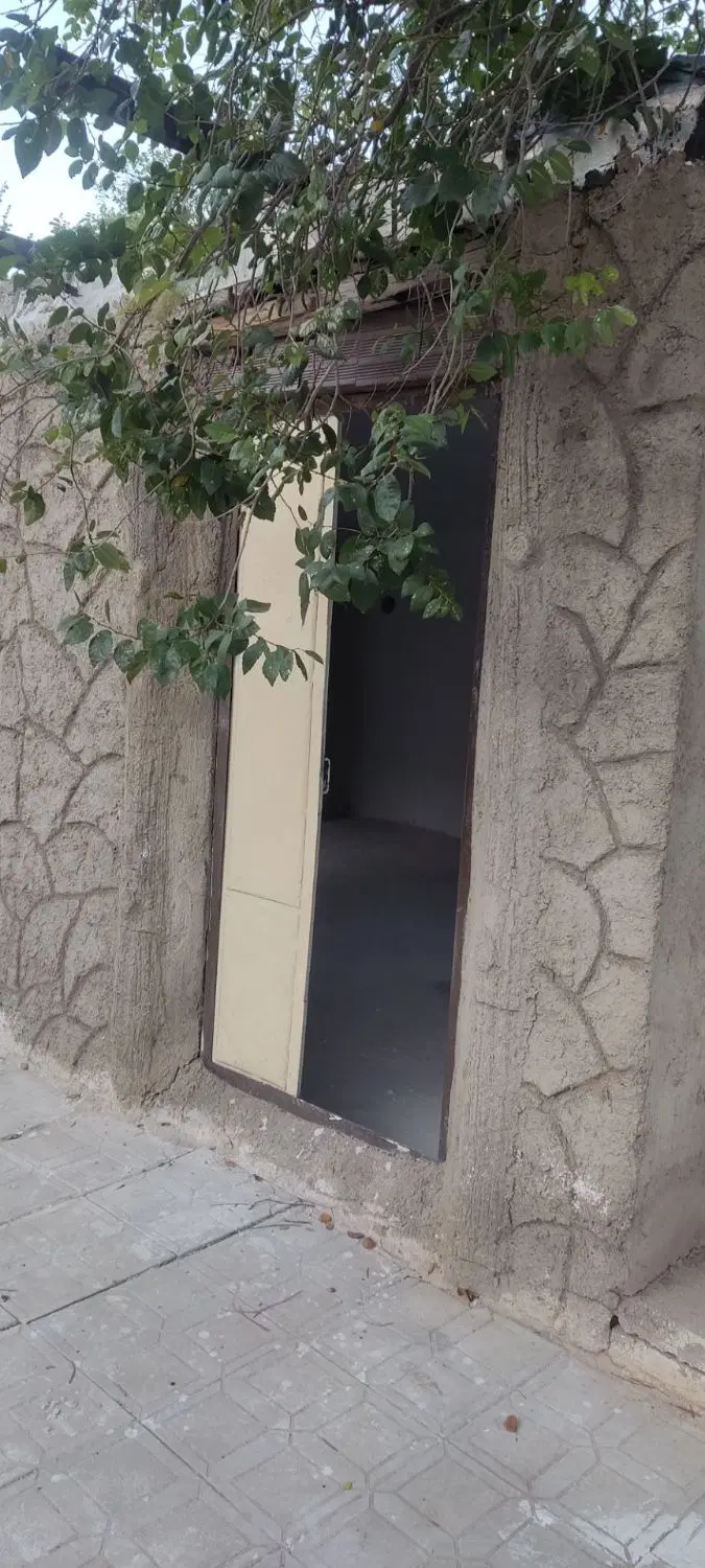 باغ در اسپیران