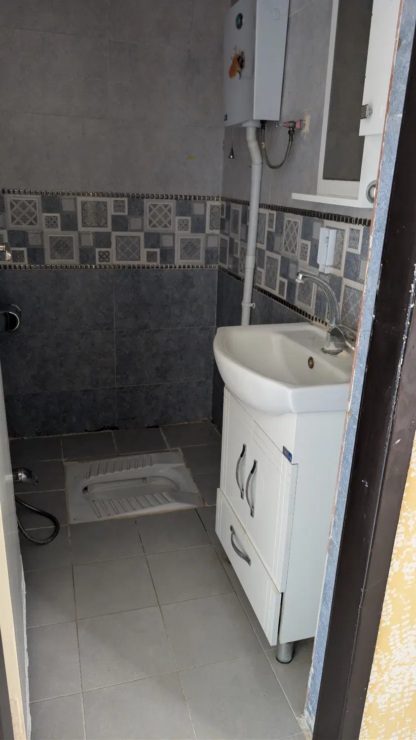 اجاره  آپارتمان باغ دبیر